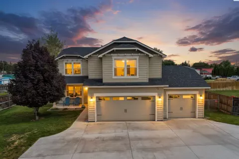 2822 S Hartford Pl, Kennewick, WA 99337