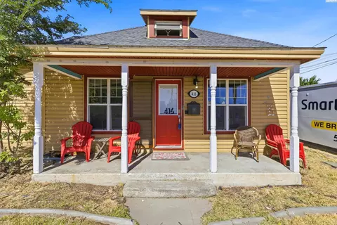 416 S Washington, Kennewick, WA 99336
