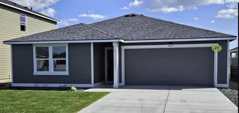 11224 Buckingham Dr, Pasco, WA 99301