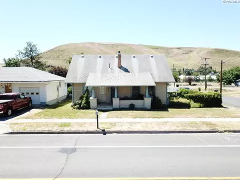 1212 Main St, Pomeroy, WA 99347
