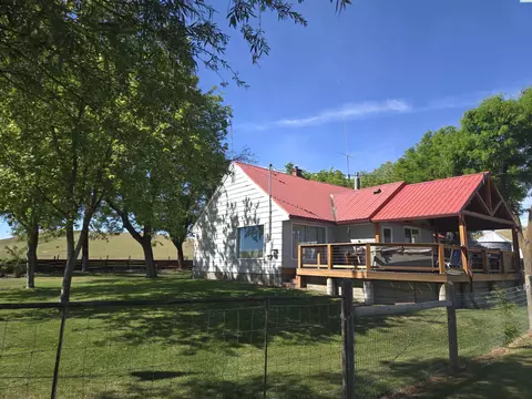 601 Fleming Rd, Lacrosse, WA 99143