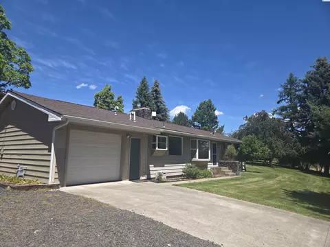 1010 N G St, Palouse, WA 99161
