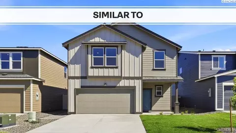 6521 Polar Dr, Pasco, WA 99301