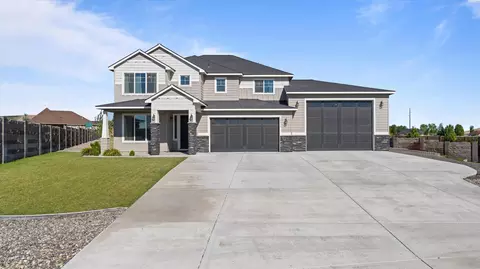 10414 Summit View Ct, Kennewick, WA 99338