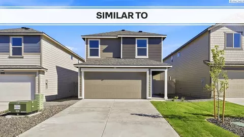 6507 Sandstone Dr, Pasco, WA 99301