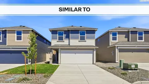6515 Sandstone Dr, Pasco, WA 99301