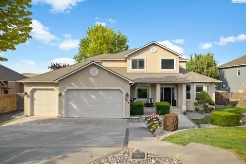 1876 Nova Ln, Richland, WA 99352
