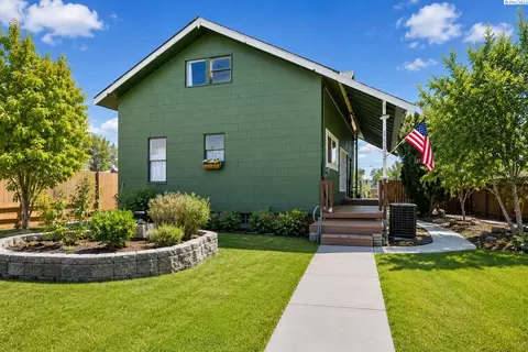1533 W Jay St, Pasco, WA 99301
