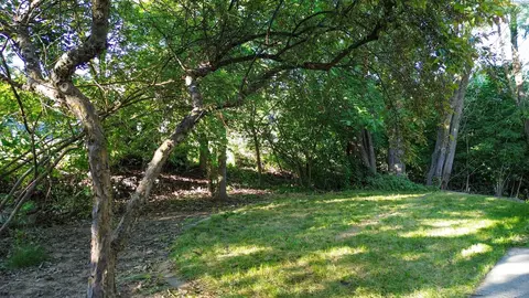 Exterior - 535 E Alder St, Palouse, WA 99161 photo 4 of 8