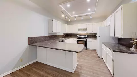 Kitchen - 535 E Alder St, Palouse, WA 99161 photo 1 of 3
