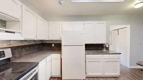 Kitchen - 535 E Alder St, Palouse, WA 99161 photo 3 of 3
