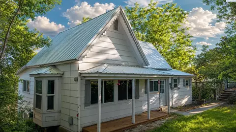 535 E Alder St, Palouse, WA 99161