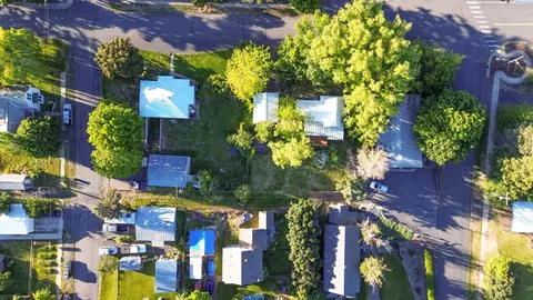 View/Area - 535 E Alder St, Palouse, WA 99161 photo 1 of 1