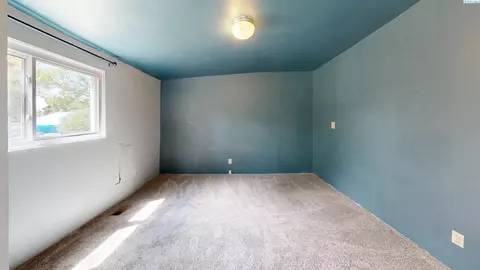Bedroom - 535 E Alder St, Palouse, WA 99161 photo 5 of 5