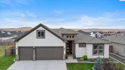 4203 Barbera St, Richland, WA 99352