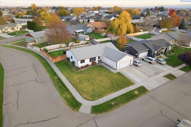 4519 Yuma Dr, Pasco, WA 99301