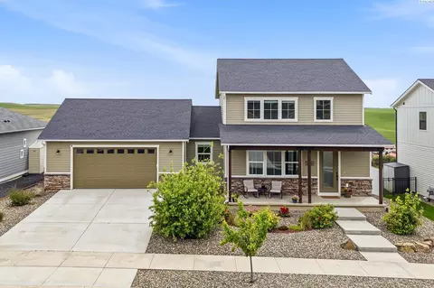 605 SW Cayuse St, Pullman, WA 99163 photo 1