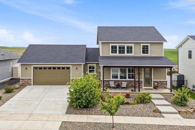 605 SW Cayuse St, Pullman, WA 99163