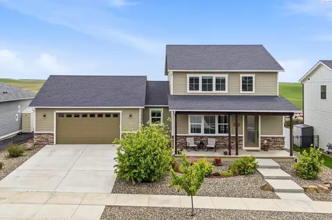 605 SW Cayuse St, Pullman, WA 99163