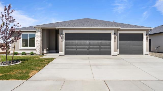 3396 Allison Way, Richland, WA 99352