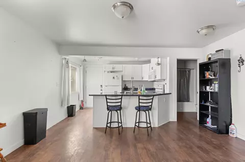 Kitchen - 306 E 5th St, Warden, WA 98857 photo 1 of 3