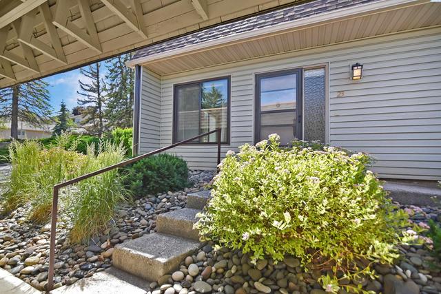 600 SW Crestview, Pullman, WA 99163