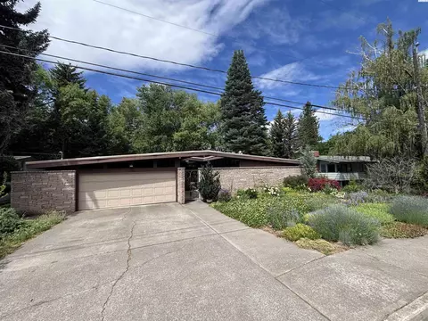 905 SE Kamiaken St, Pullman, WA 99163