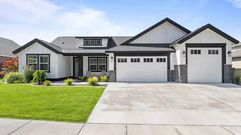 407 Ventus St, Richland, WA 99352