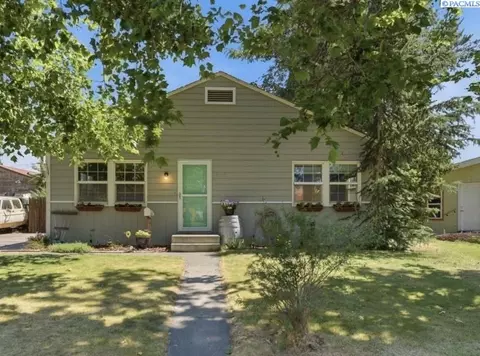 410 Winslow Ave, Richland, WA 99352