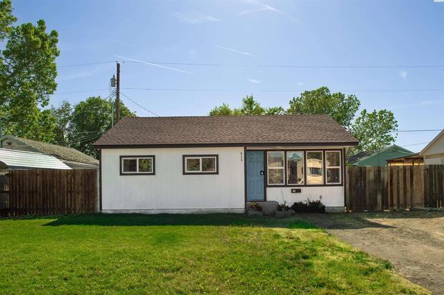 413 Winslow Ave, Richland, WA 99352