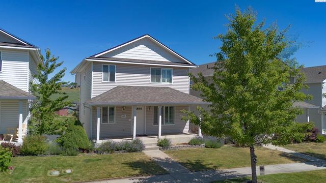 1180 SW Lost Trail Dr, Pullman, WA 99163