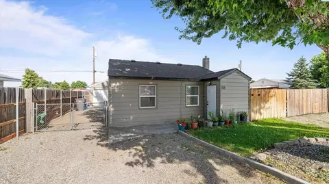316 N Jefferson St, Kennewick, WA 99336