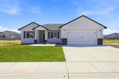 218 Packer St, Prosser, WA 99350