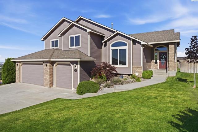 4605 S Olson St, Kennewick, WA 99337