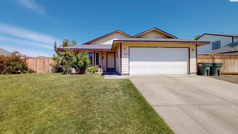 Exterior - 5207 Texada Ln, Pasco, WA 99301 photo 1 of 4