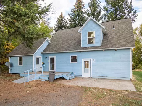 Exterior - 2201 Kitzmiller Rd, Pullman, WA 99163 photo 4 of 16