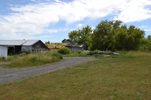 Exterior - 2201 Kitzmiller Rd, Pullman, WA 99163 photo 16 of 16