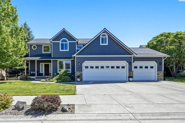 615 Sundance Ct, Pullman, WA 99163