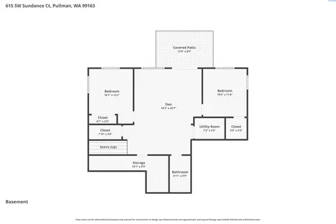 615 Sundance Ct, Pullman, WA 99163 photo 38