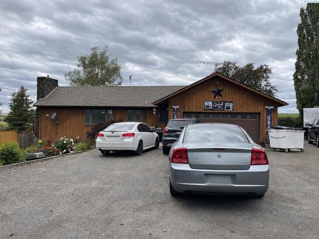 308 N Roberts Rd, Oakesdale, WA 99158