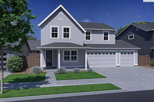 2937 Halfway Ave, Richland, WA 99354