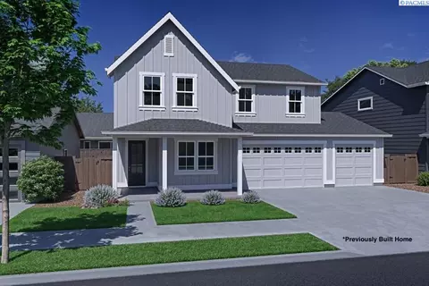 2937 Halfway Ave, Richland, WA 99354
