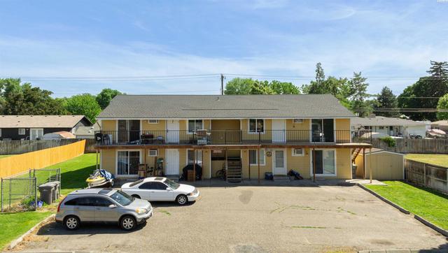 3401 W 1st Pl, Kennewick, WA 99336