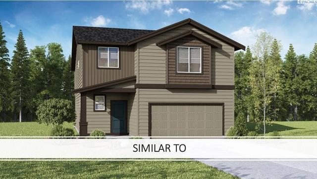 3643 Barbera St, Richland, WA 99352