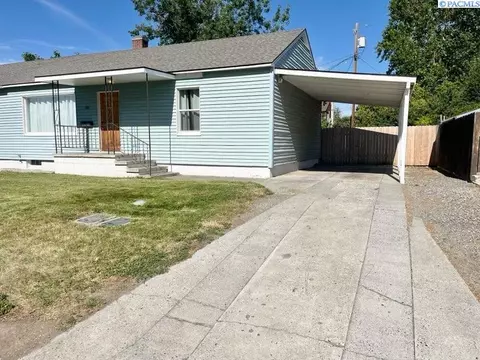 222 Casey Ave, Richland, WA 99352