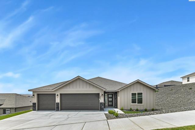 2834 S Penn St, Kennewick, WA 99338