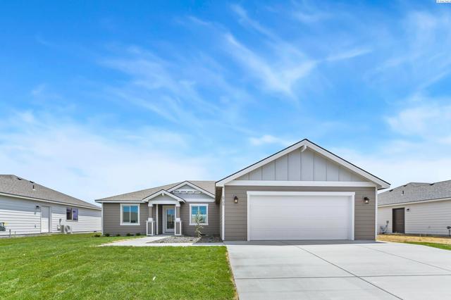 6709 Road 105, Pasco, WA 99301