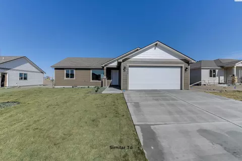 10115 Redbud Dr, Pasco, WA 99301