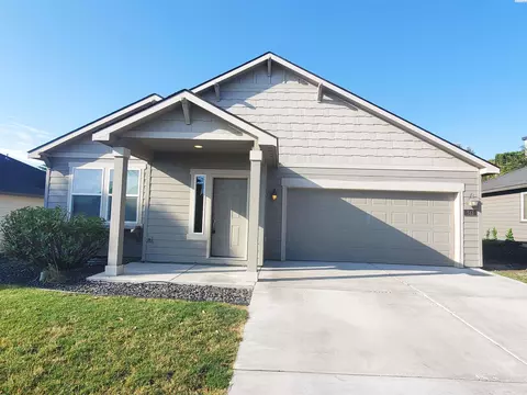 513 Jordan Ln, Richland, WA 99352