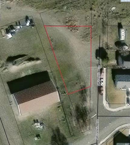 Nka Lot 15-16, Pasco, WA 99301